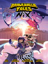 Brawlhalla Tales